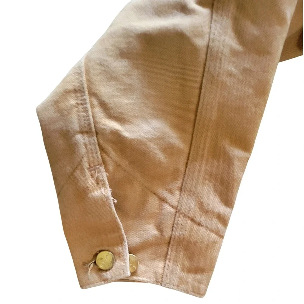 Carhartt x01 brn